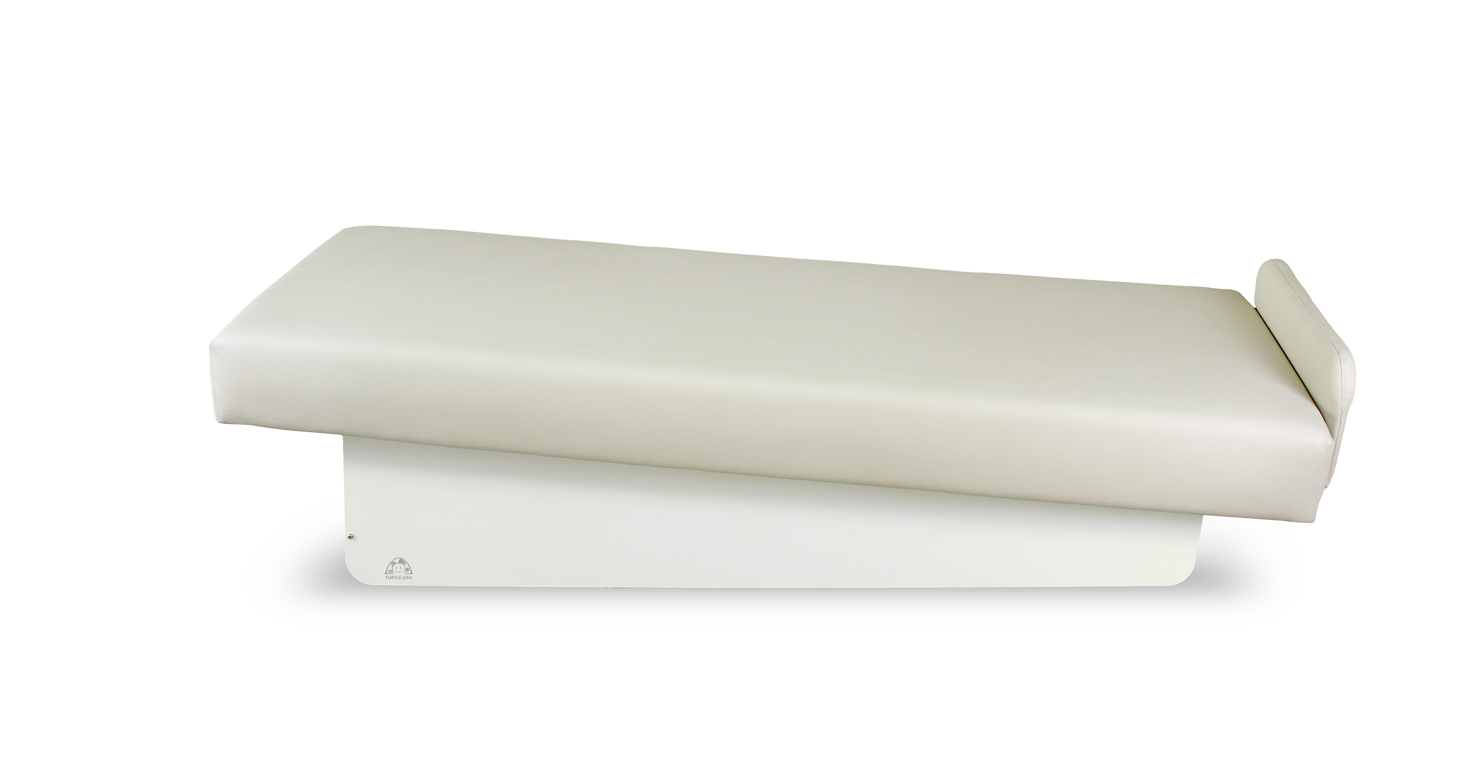 TURTLEGYM 特多勁 AV008B傾斜式等速水平律動床