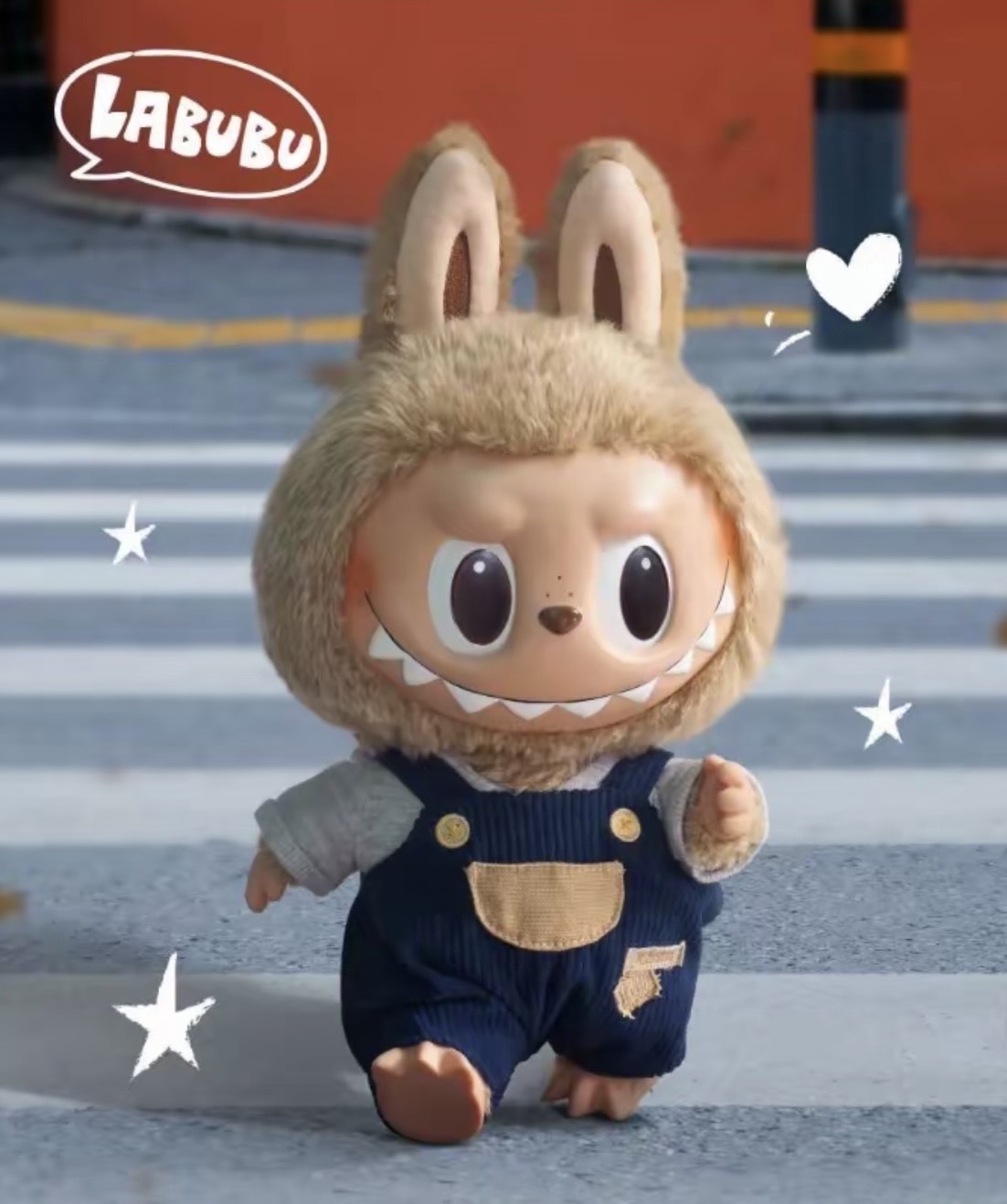 【正規品】 POP MART labubu 楽天市場】labubu 正規 pop mart（フィギュア｜コレクション