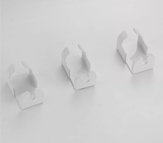 Hotly recommended bathroom electric toothbrush holder (white set of three) (specification: 3.8*7*3.8CM)