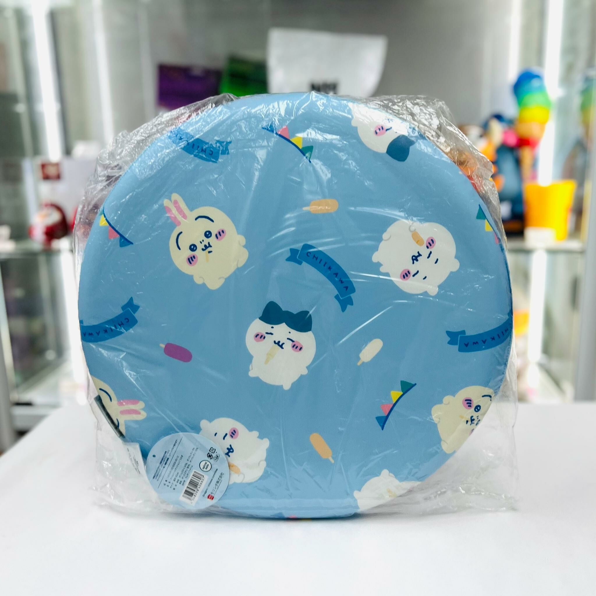 Chiikawa 兔子坐墊  ( CHIIKAWA )