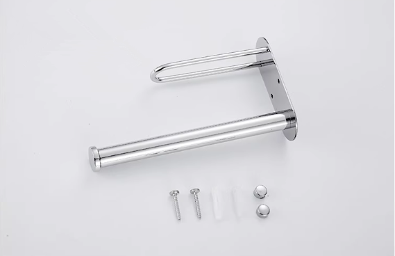 Hot push clothes hanger storage and organization rack (double-layer flagship version) (specification: 20*11.5*12*4.5CM)