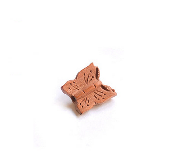 熱推桃木掛件（桃木蝴蝶（1.5釐米））