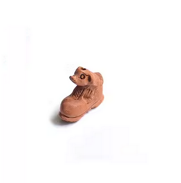 熱推桃木掛件（步步旺（1. 8釐米））