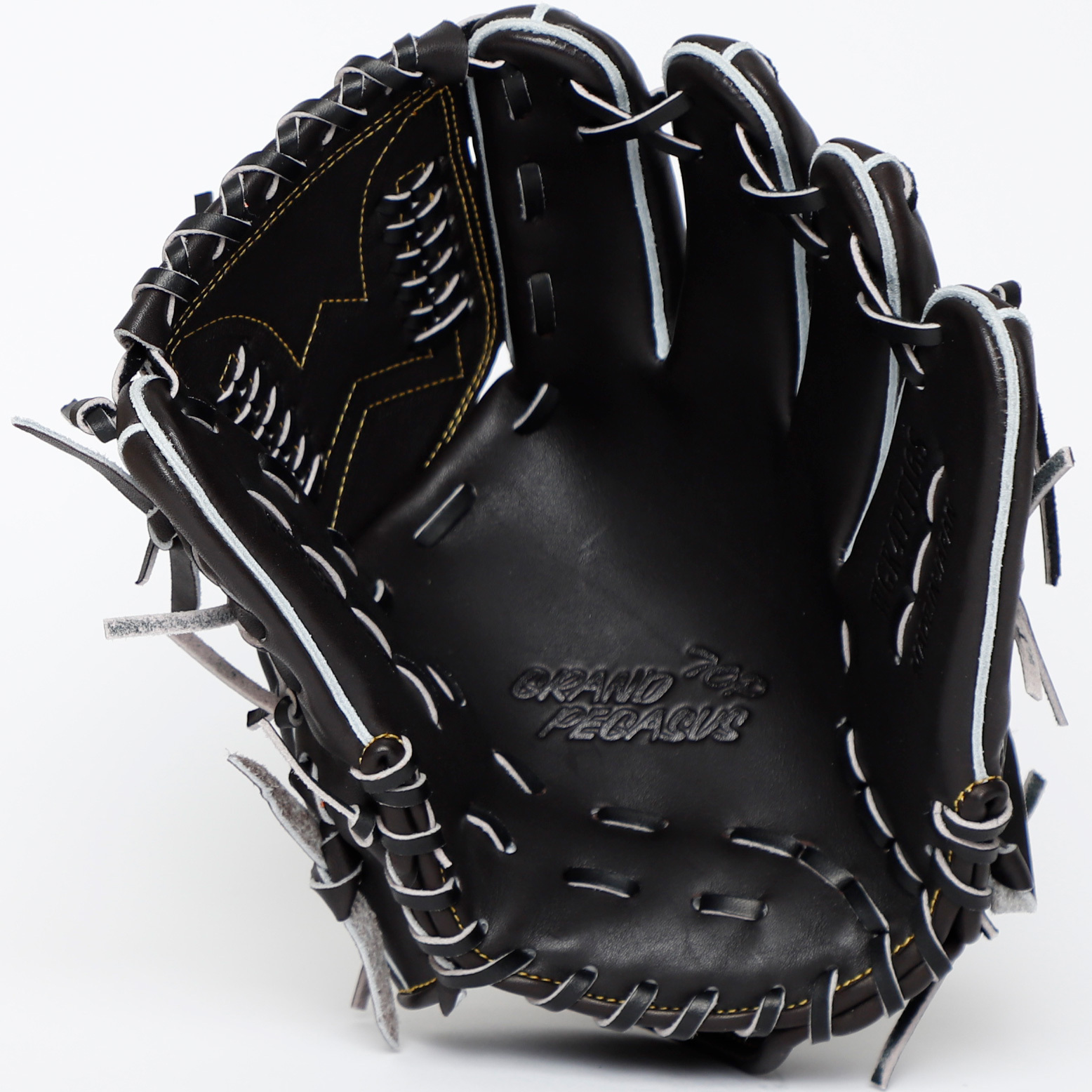 ワールドペガサス world-pegasus グランドペガサス TOP 硬式 投手  WGK4PT16S