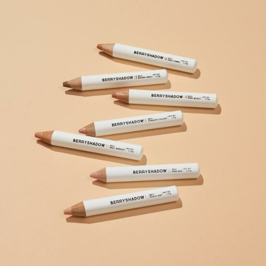 Piciberry 眼影筆
