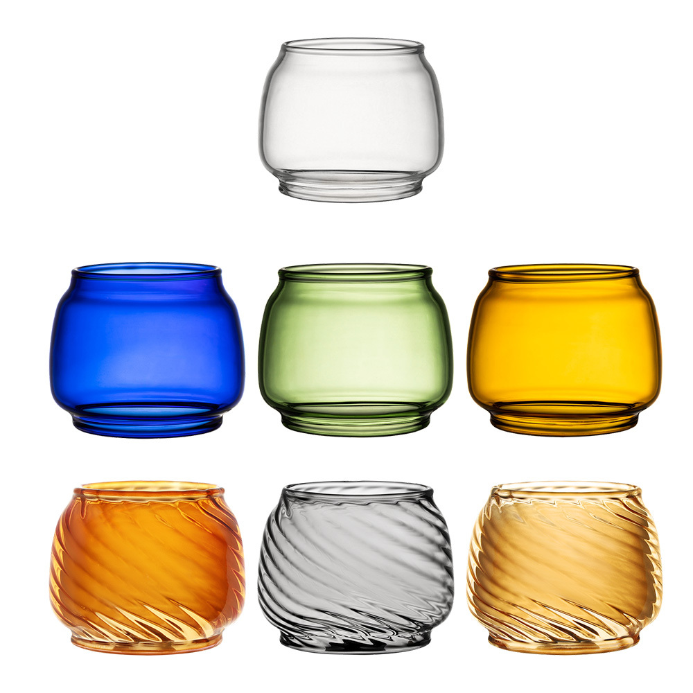 Thous Winds 拾光煤油燈燈罩