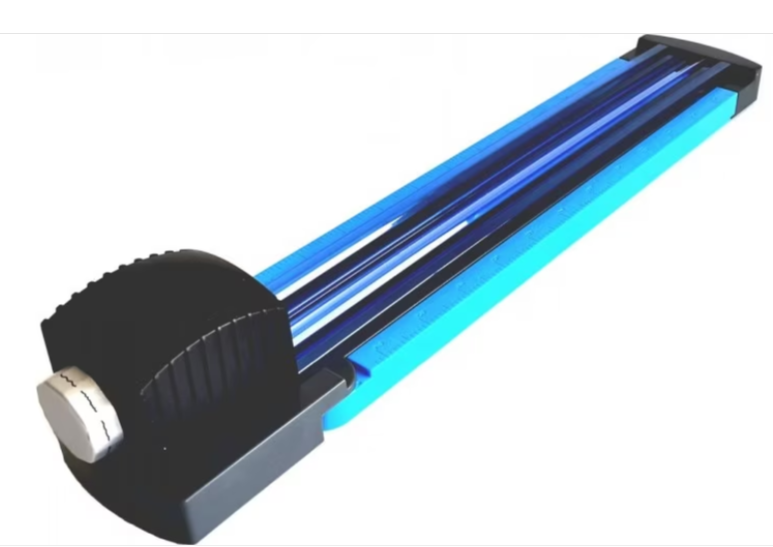 Monolith A4多功能9合1界刀板 | 滾輪式切紙器 #OC250《香港行貨》- 1 部