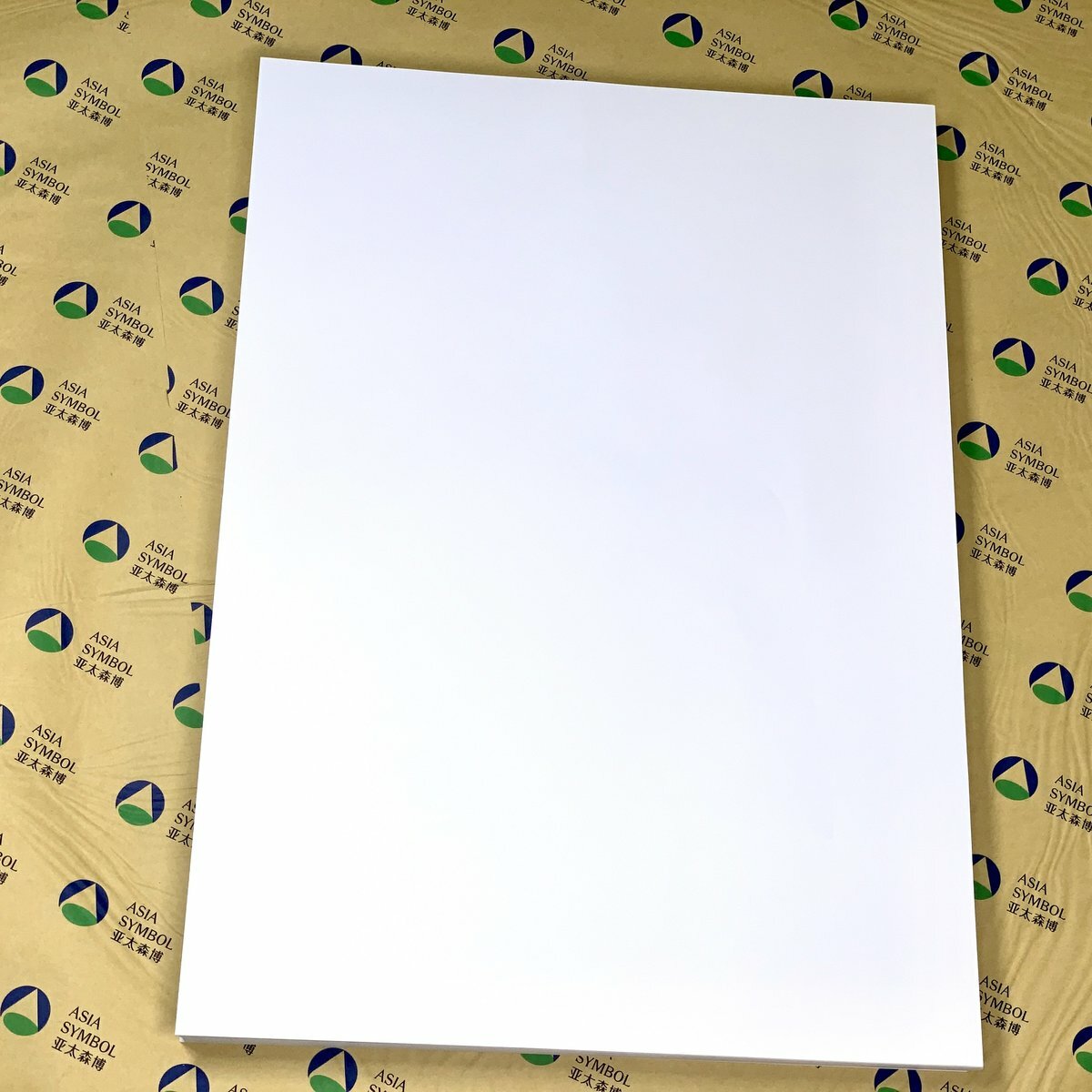 Paperone - 100克 A2 PaperOne Offset Premium 白影印紙 (250張)