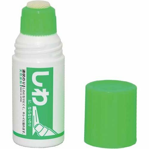 Fueki - 日本製 FUEKI 透明膠水 35克 天然原料 #GFS3《香港行貨》- 1 支裝