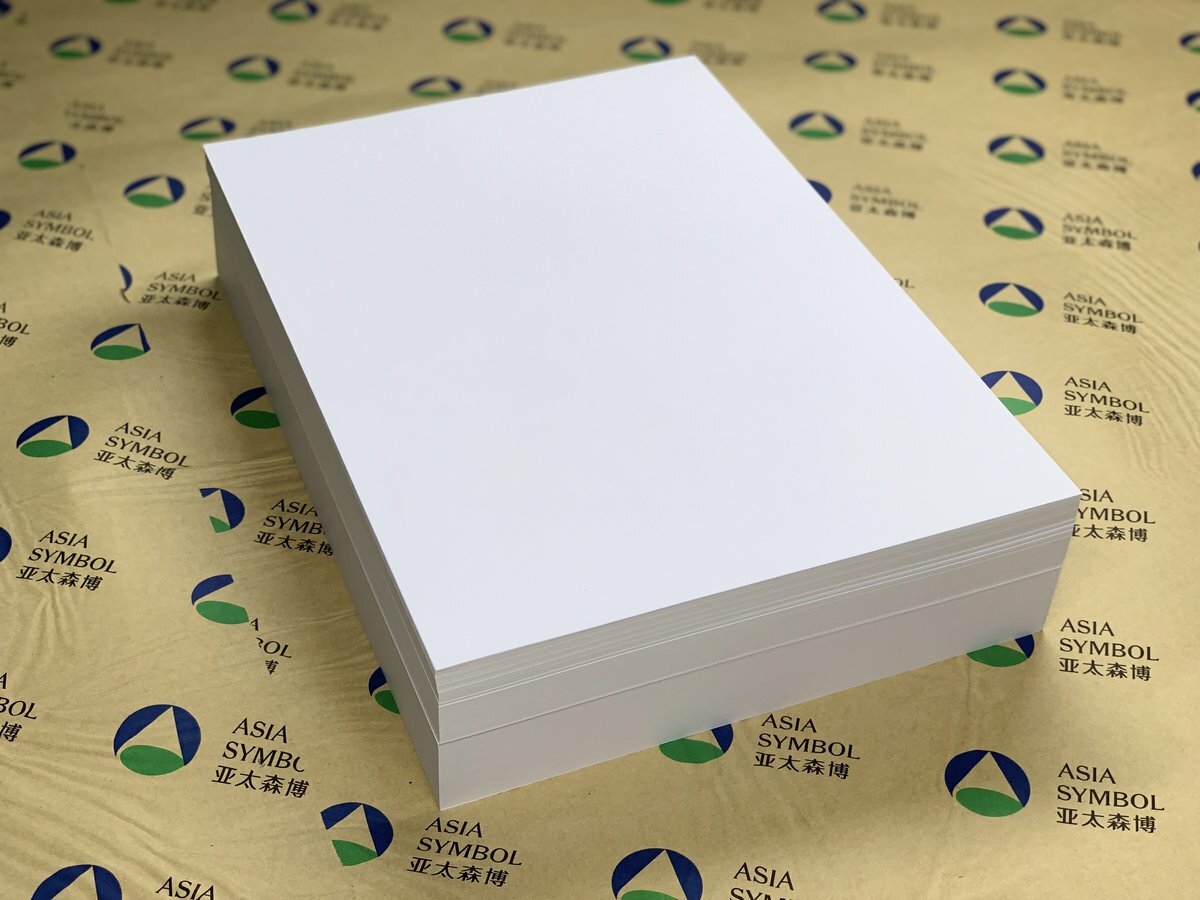 Paperone - 100克 A5 PaperOne Offset Premium 白影印紙 (1,000張)