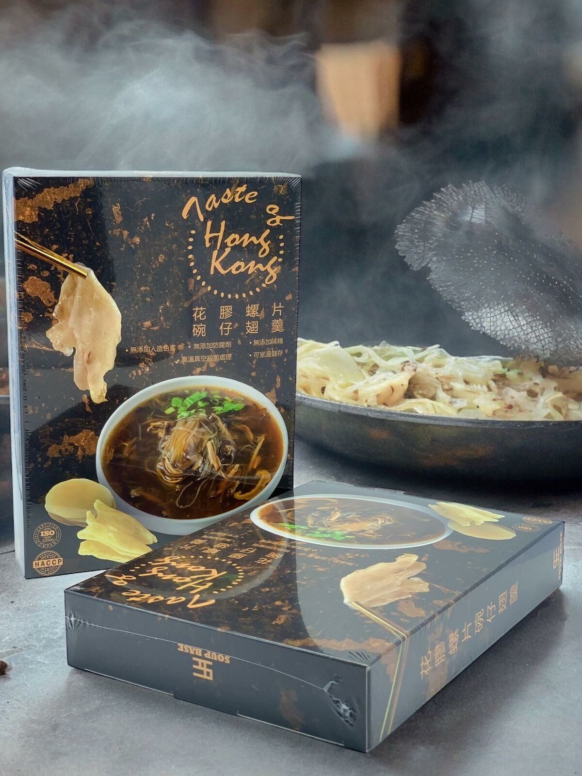 傳統美食碗仔翅系列 400g