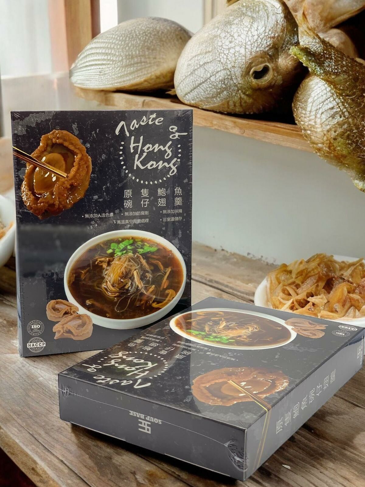 傳統美食碗仔翅系列 400g