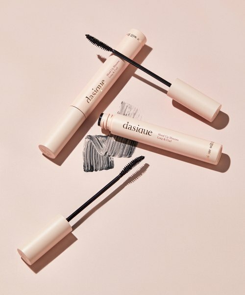 Dasique 睫毛膏