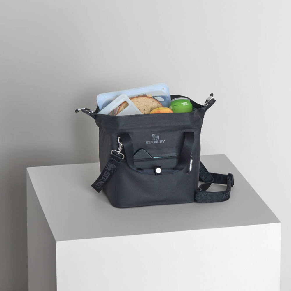 STANLEY 軟式小型手提保冷袋 7L