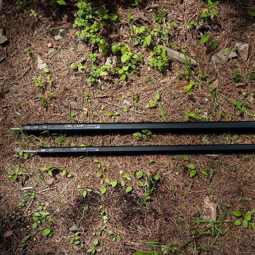 OWL 方形伸縮營柱