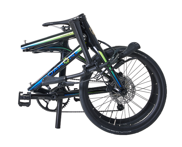 Dahon clinch 20インチ シマノ10速 折りたたみ Dahon clinch 20インチ シマノ10速 折りたたみ