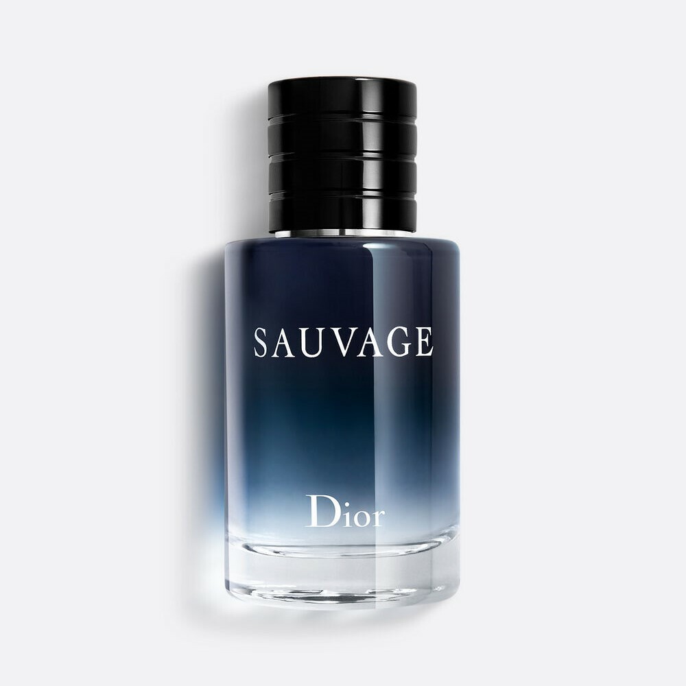 Dior 迪奧 SAUVAGE 曠野之心淡香水100ml TESTER (環保盒)