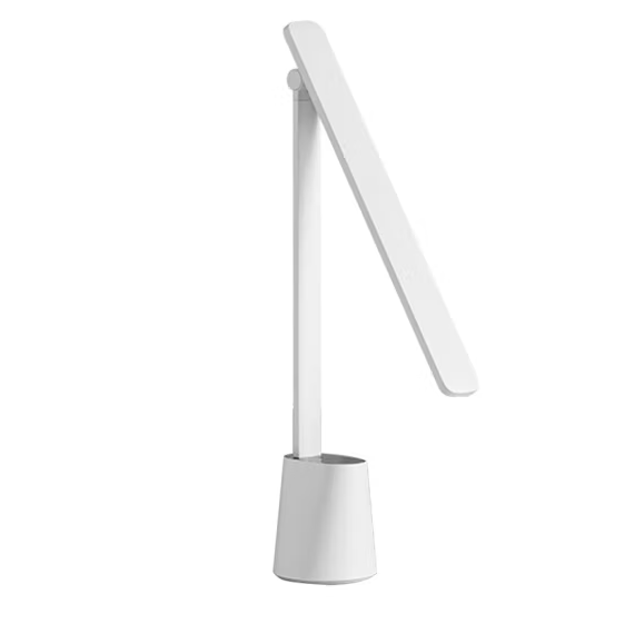 Popular desk work reading bedside lamp rechargeable model (4400 mA battery 10W)