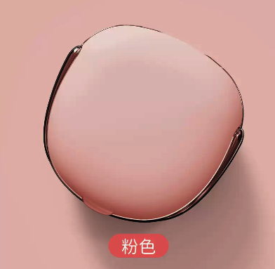 爆款隱形眼鏡清洗器（粉色）（（尺寸82mm*89mm*34mm）
