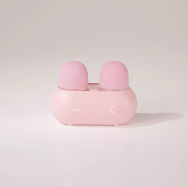Hot recommended contact lens cleaner (pink)