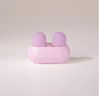 Hot Recommended Contact Lens Cleaner (Purple)