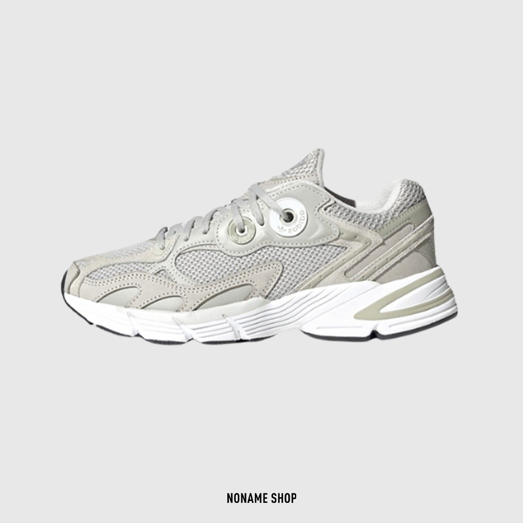 ADIDAS ORIGINALS ASTIR "GREY WHITE" 韓風 休閒鞋 (女款)
