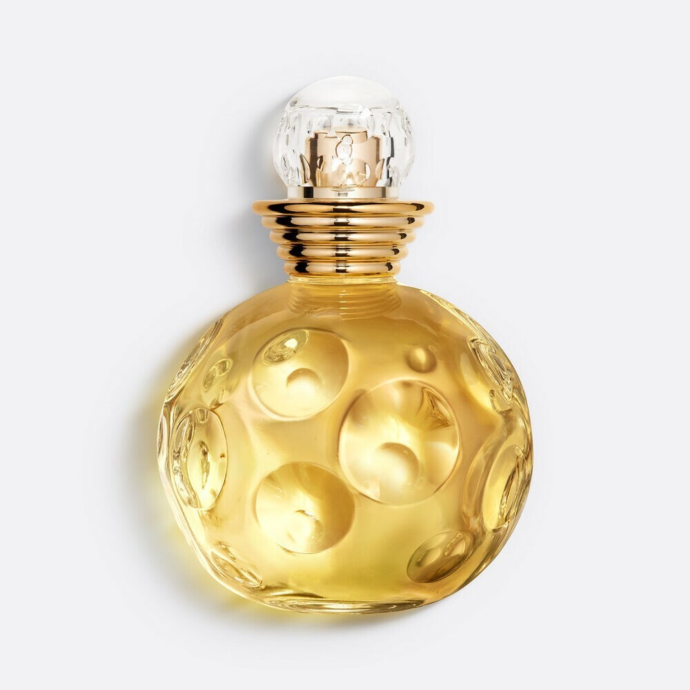 Dior 迪奧 Dolce Vita香氛系列 果香花香女性淡香水 100ml TESTER (環保盒)