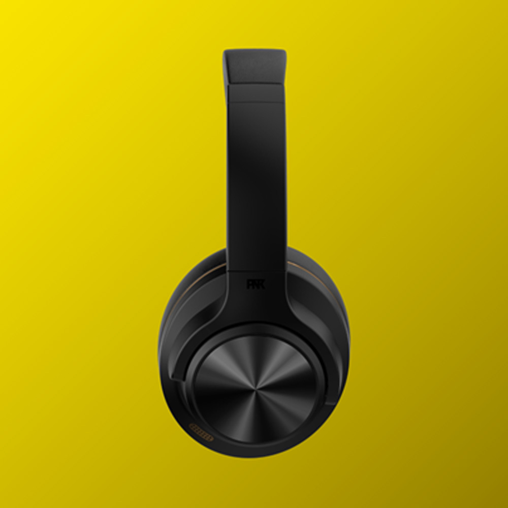 AVIOT WA-V1-PNK 藍牙頭戴式耳機