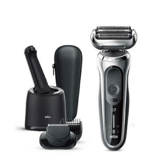 Braun 百靈71-S7500CC 電動鬚刨 平行進口