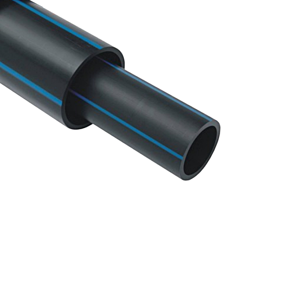 HDPE-全黑管