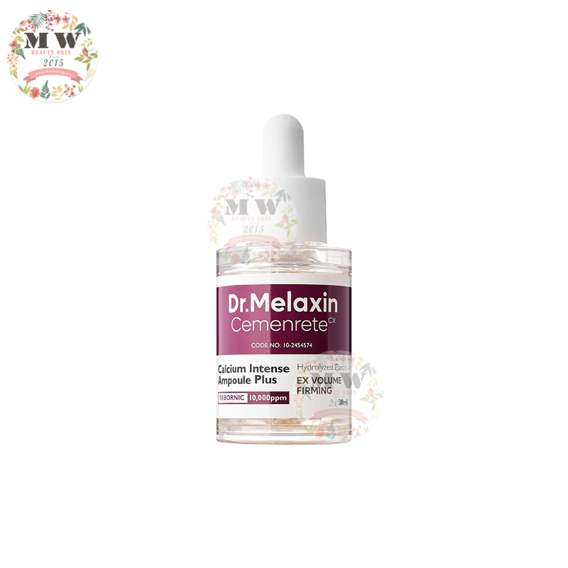 Dr. Melaxin 鈣因子緊緻拉提精華 PLUS