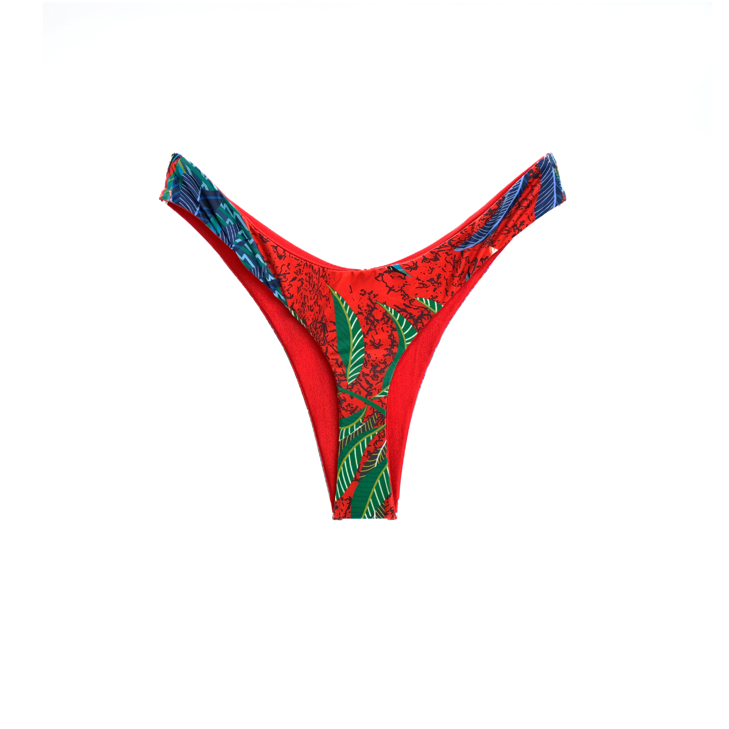 ✏️【G15赤紅】下身特別款