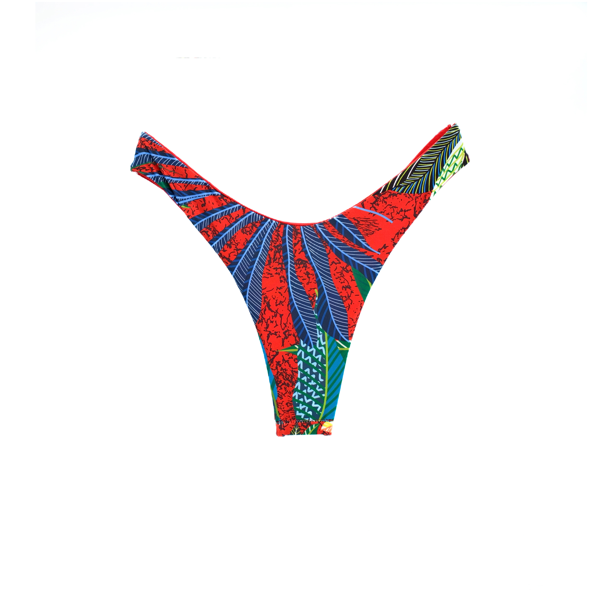 ✏️【G15赤紅】下身特別款