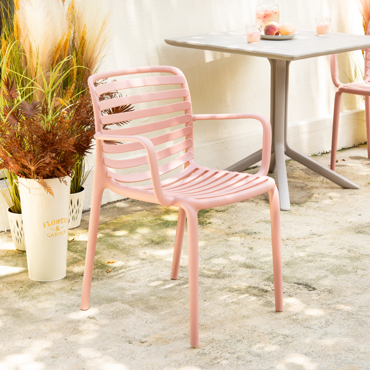 巴塞隆納休閒椅