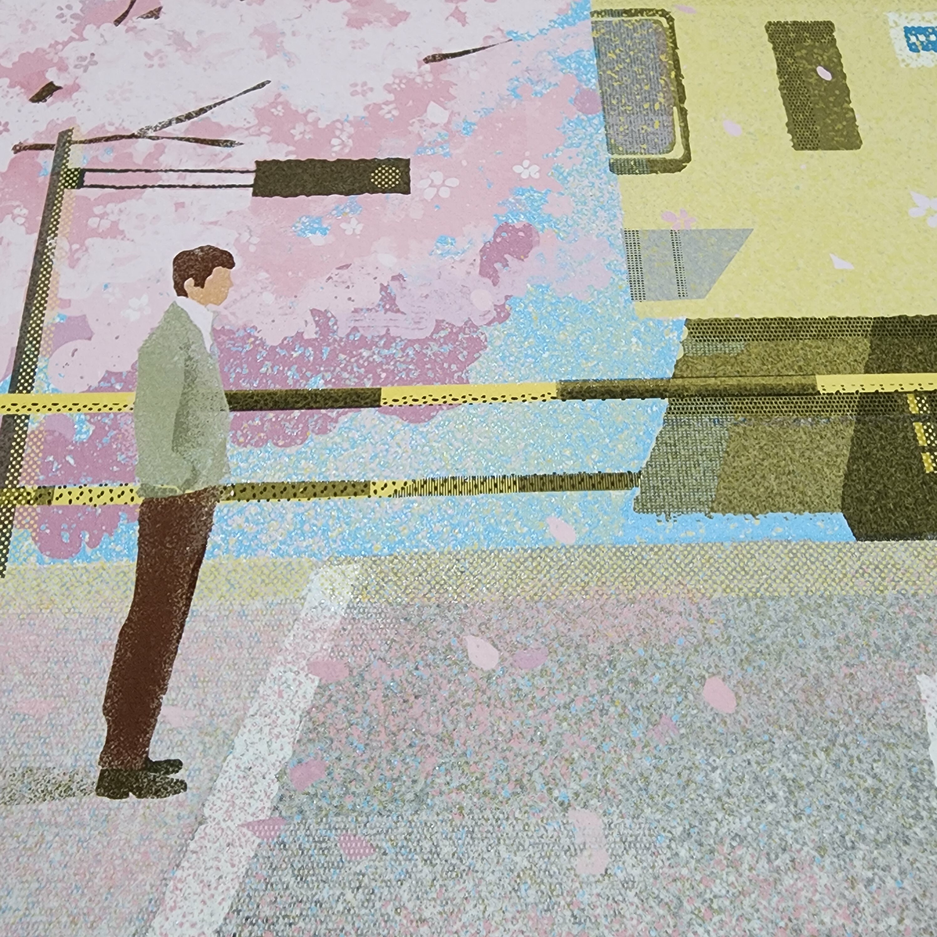 藝外藝術〈邂逅〉