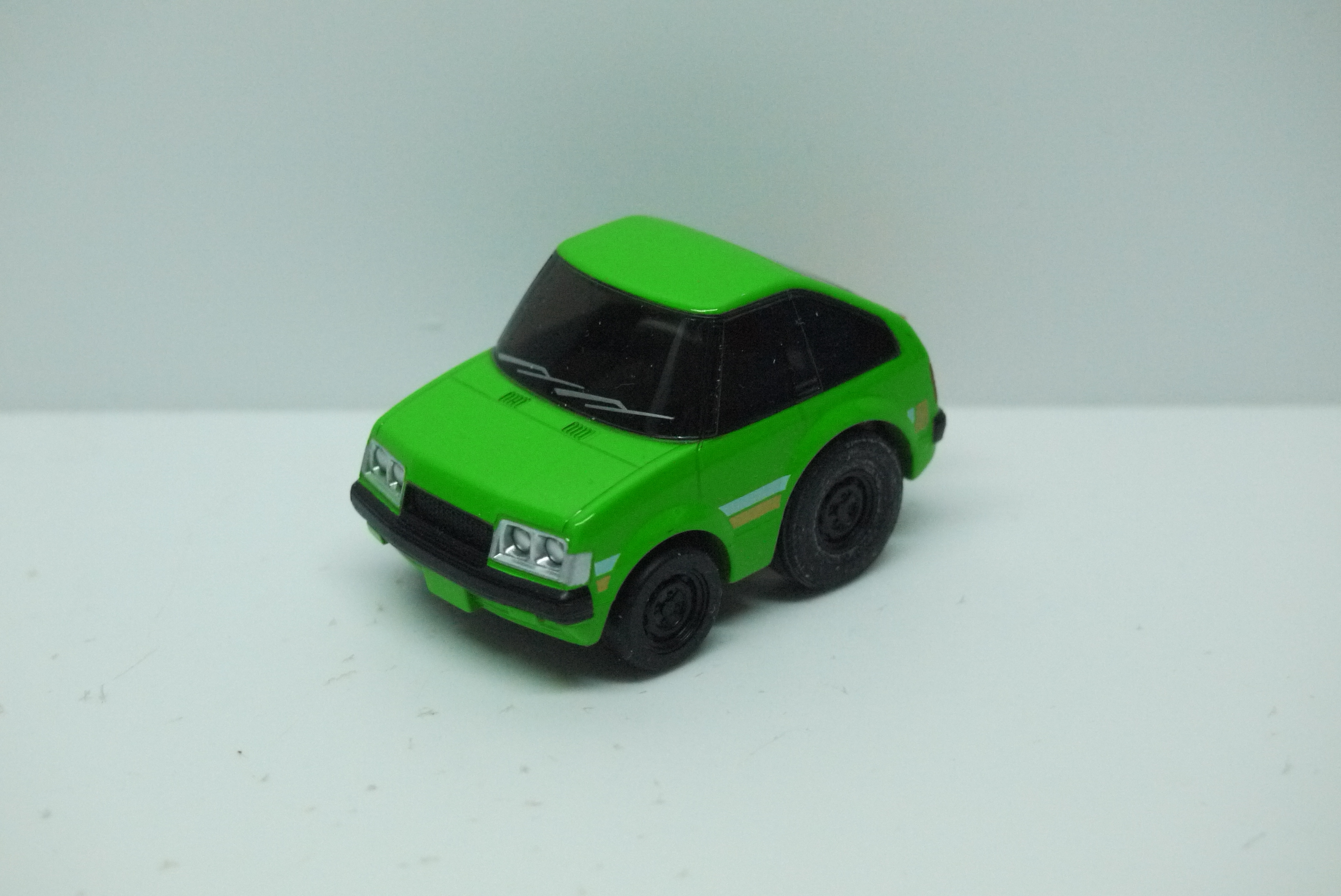 Choro Q Toyota Celiba LB GT-Rally Q Shop Special