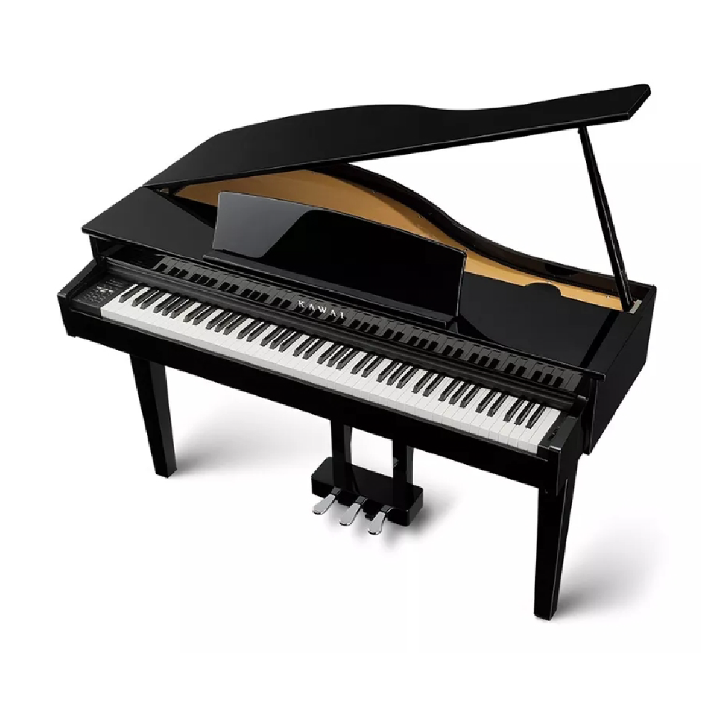 KAWAI KAWAI / DG30 88鍵平台式數位鋼琴 (EP) — 三峽鍵盤 / 鋼琴｜YA! 玩音樂