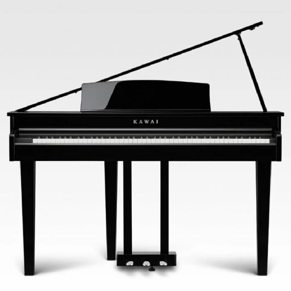 KAWAI KAWAI / DG30 88鍵平台式數位鋼琴 (EP) 第 2 張圖片｜三峽鍵盤 / 鋼琴