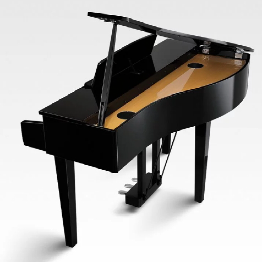 KAWAI KAWAI / DG30 88鍵平台式數位鋼琴 (EP) 第 3 張圖片｜三峽鍵盤 / 鋼琴