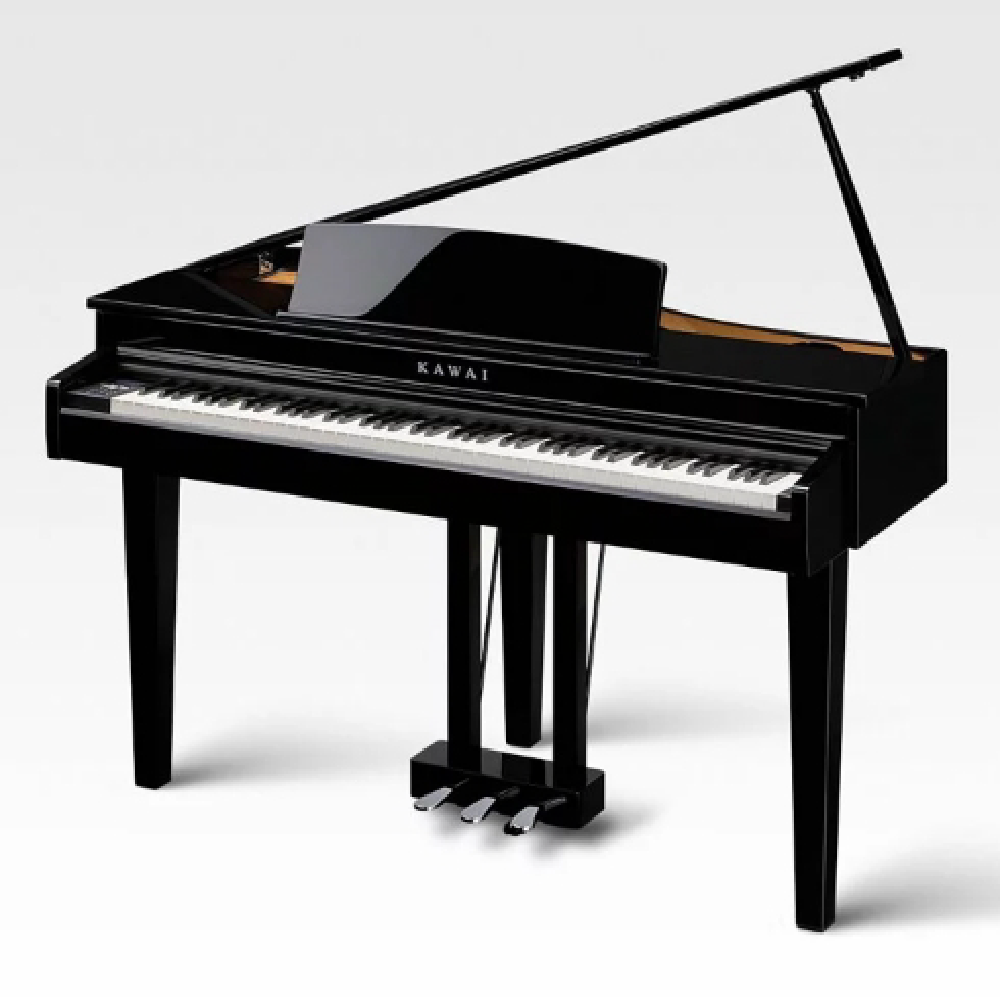 KAWAI KAWAI / DG30 88鍵平台式數位鋼琴 (EP) 第 5 張圖片｜三峽鍵盤 / 鋼琴