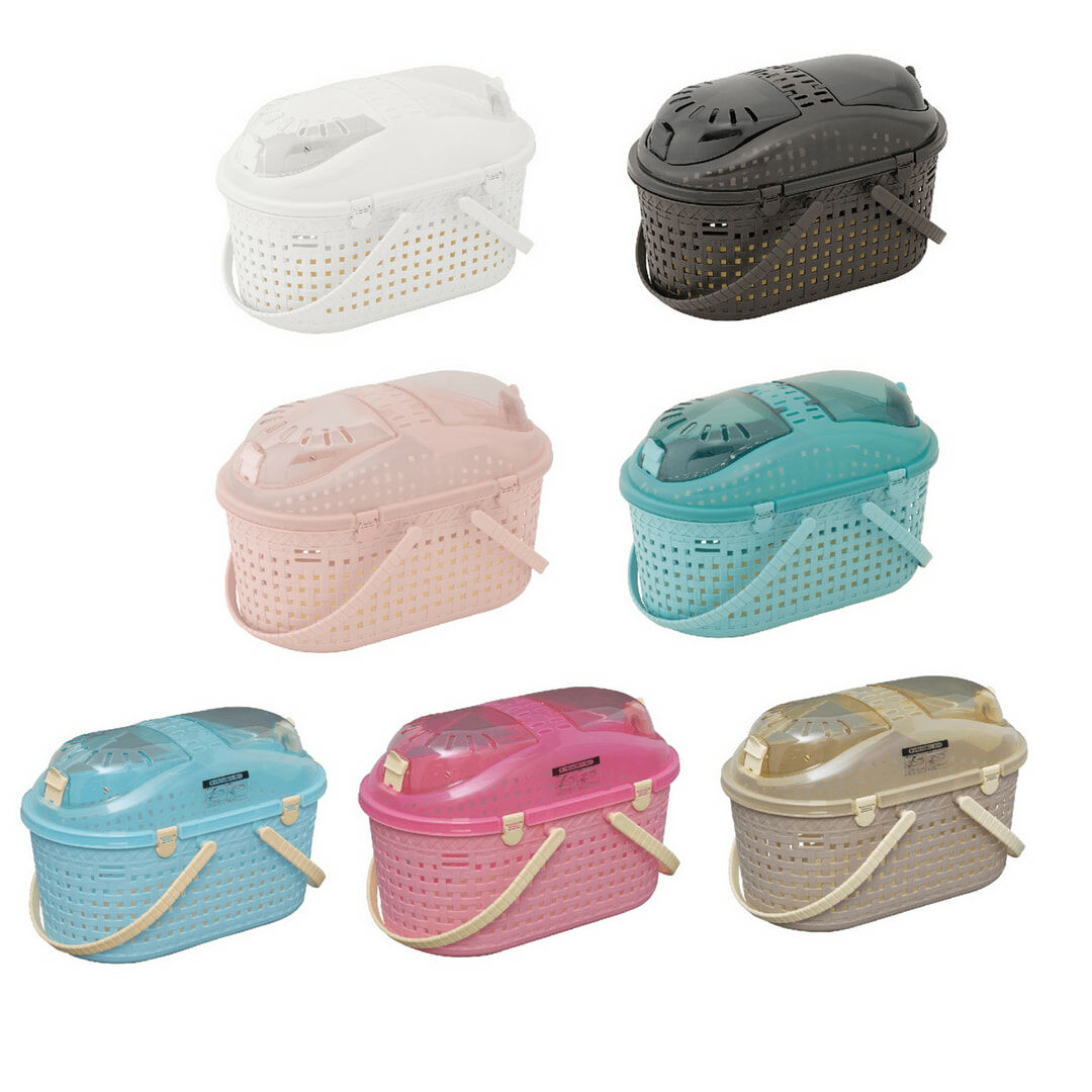 日本IRIS-寵物外出提籃(MPC-450)