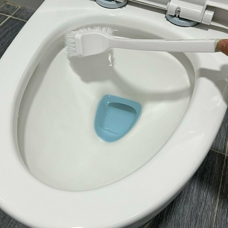 馬桶清潔刷/40.5cm