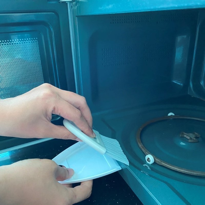 磁吸迷你掃把組