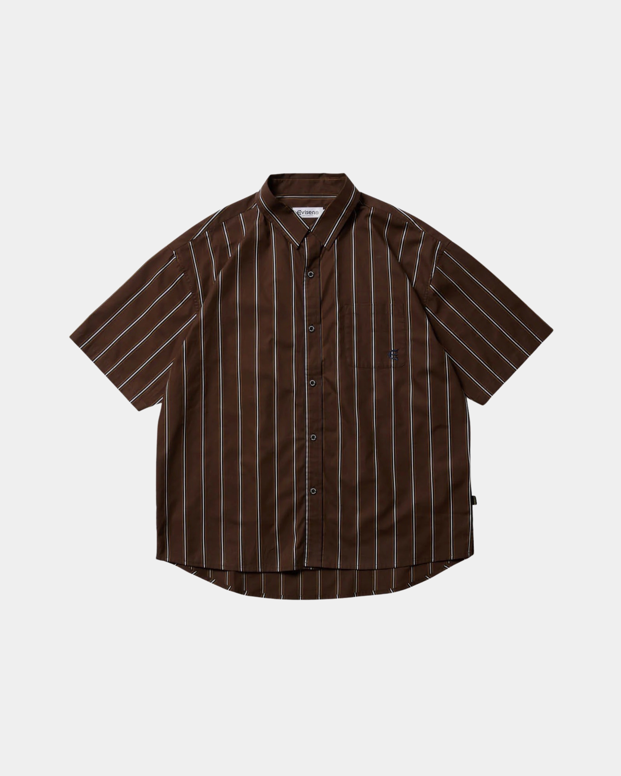 トップス EVISEN SKATEBOARDS WILLIAM SHIRT 5.0 original.jpg?1722244839