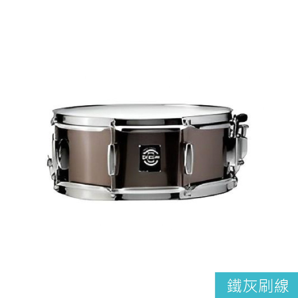 Dixon Dixon / PCD156A 兒童爵士鼓組 (5piece/6色) (黑/白/藍/銅/酒紅/鐵灰) 第 4 張圖片｜三峽鼓 / 打擊