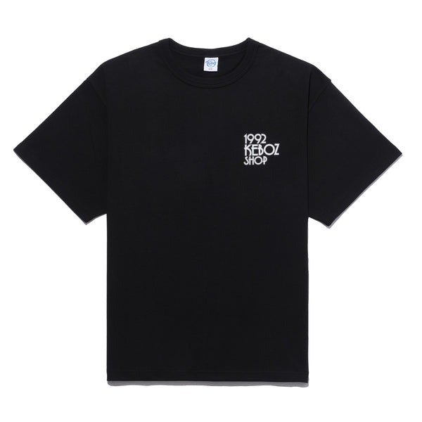 KEBOZ TBR S/S TEE