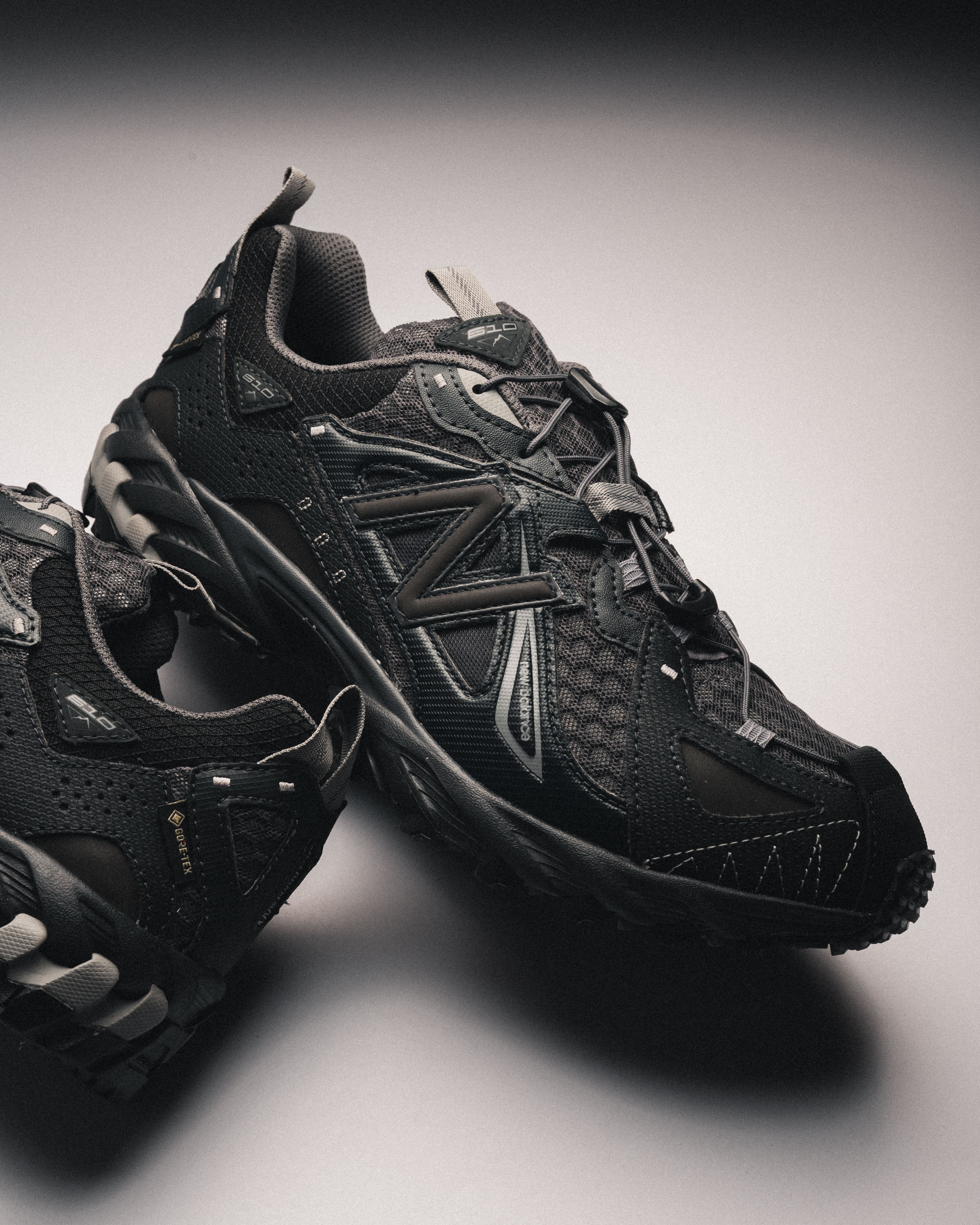 NEW BALANCE ML610XJ 【GORE-TEX】 New Balance 610 GORE-TEX Phantom Magnet - ML610XJ | eBay