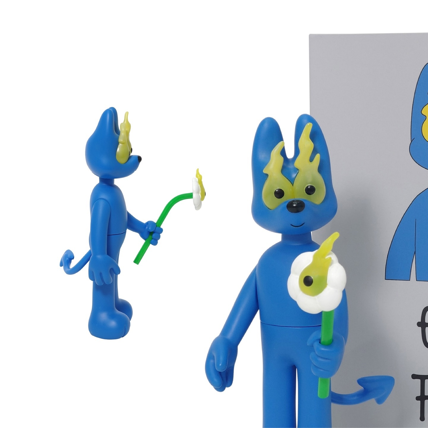 Filter017 火眼惡魔藝術軟膠