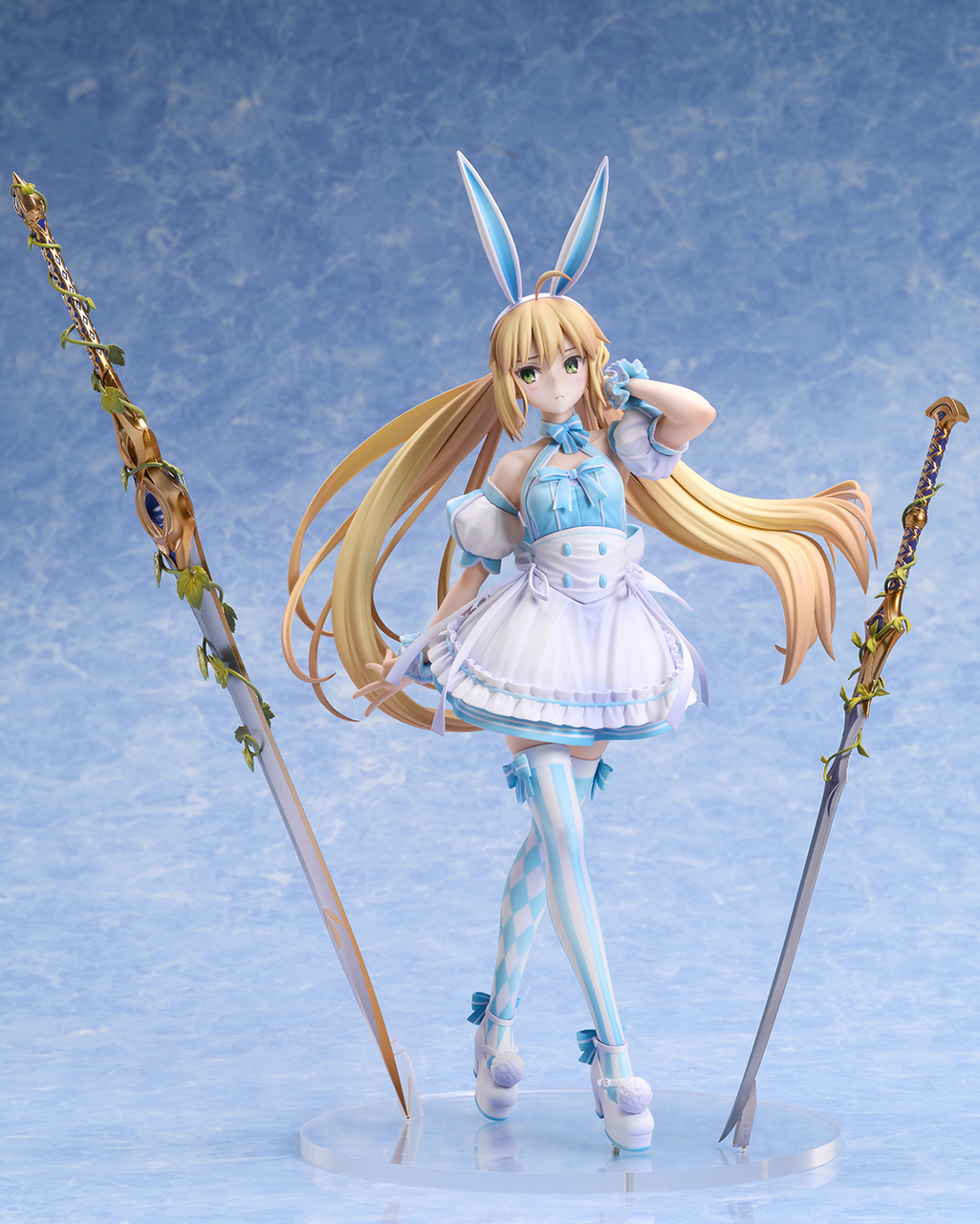 "Fate/Grand Order" Berserker / Altria Caster 1/7 Scale Figure