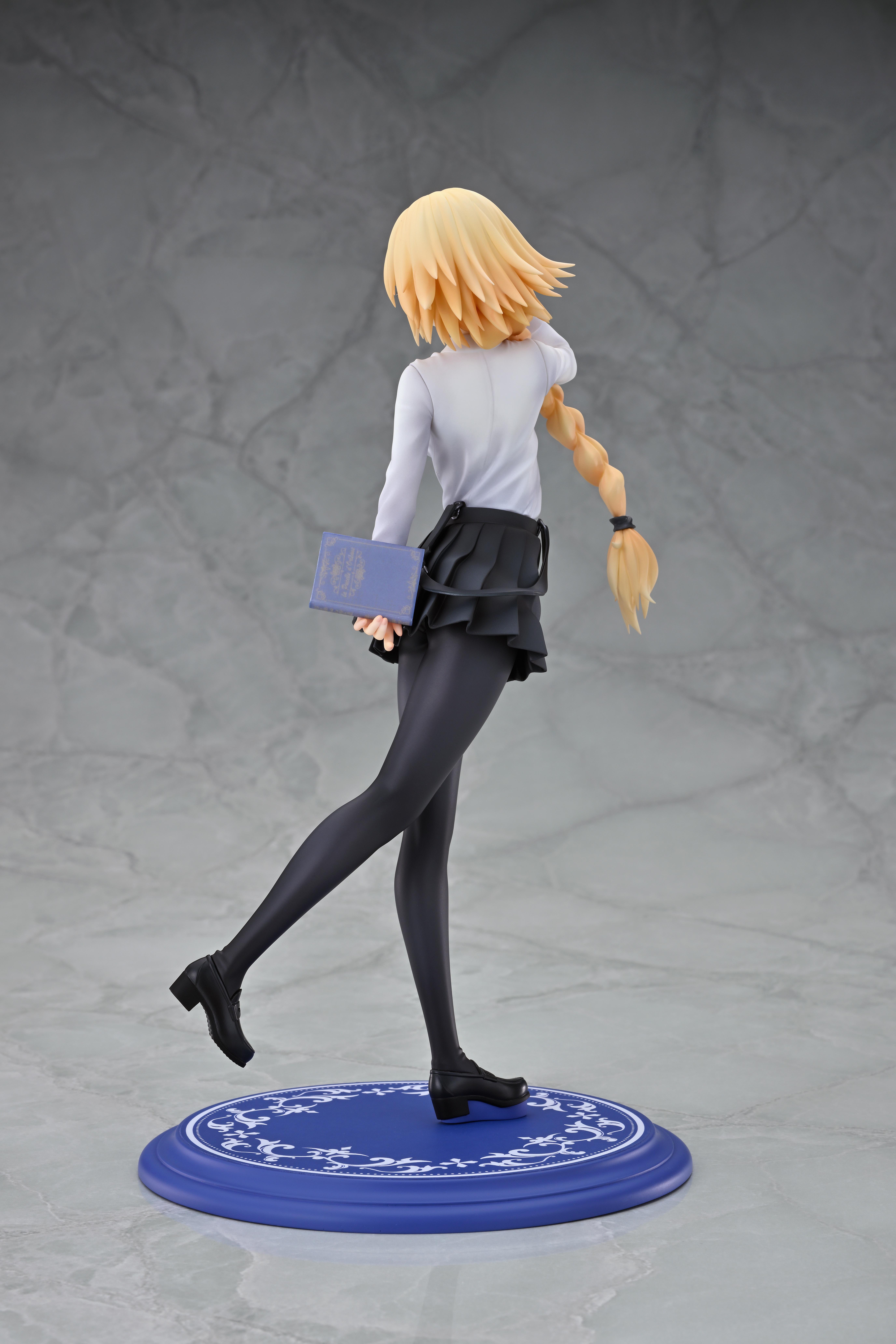 "Fate/Apocrypha" Ruler (Jeanne d'Arc) Original Eyeglass Models Ver.